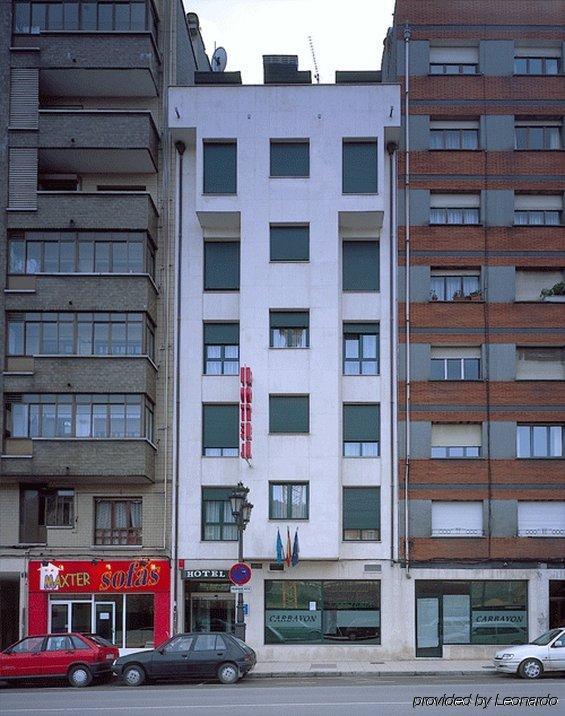 El Retiro De Cardea Hotel Oviedo Exterior photo