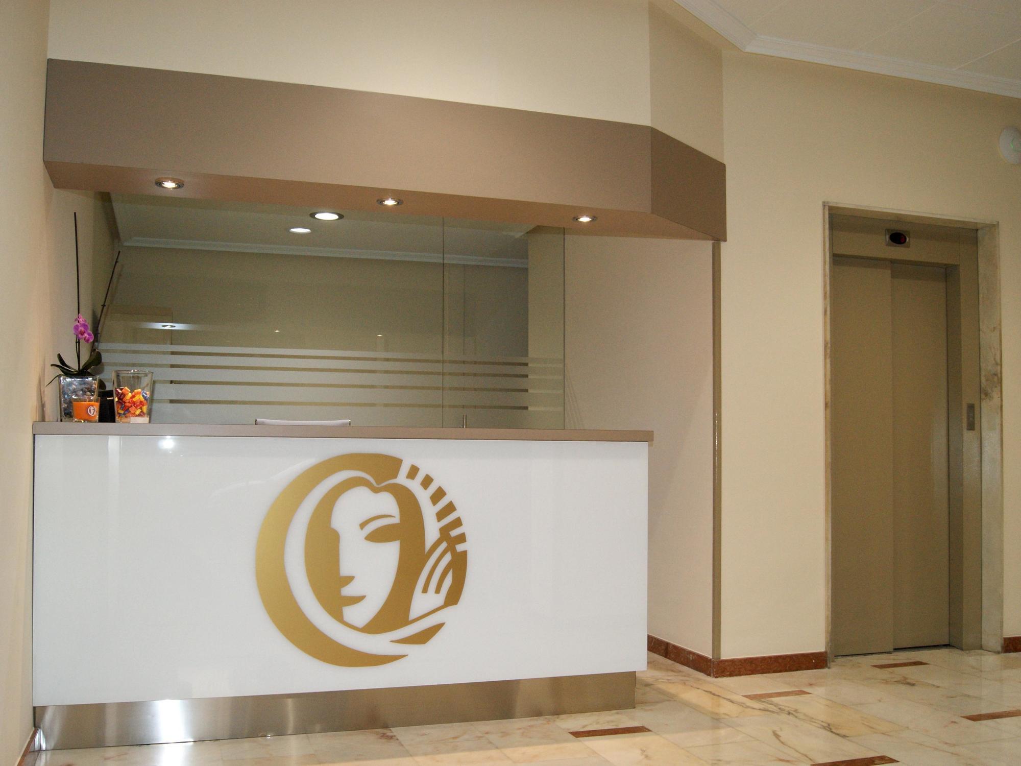 El Retiro De Cardea Hotel Oviedo Exterior photo