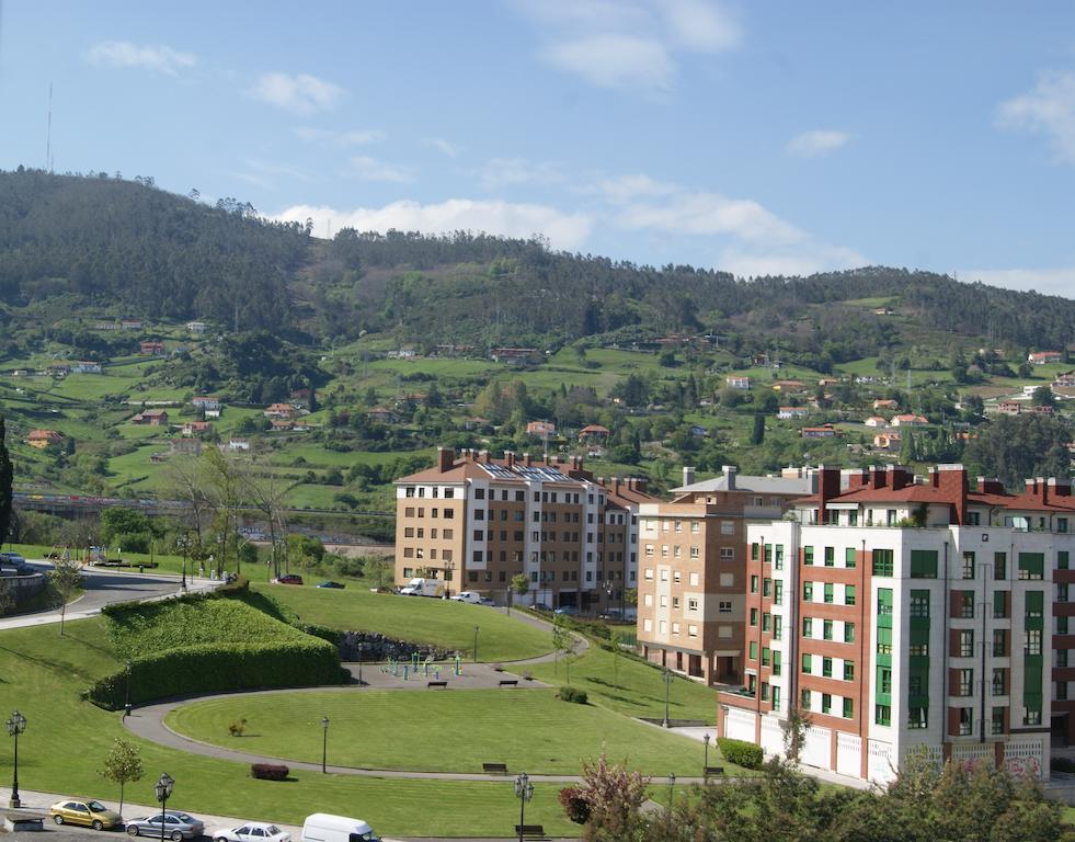 El Retiro De Cardea Hotel Oviedo Exterior photo